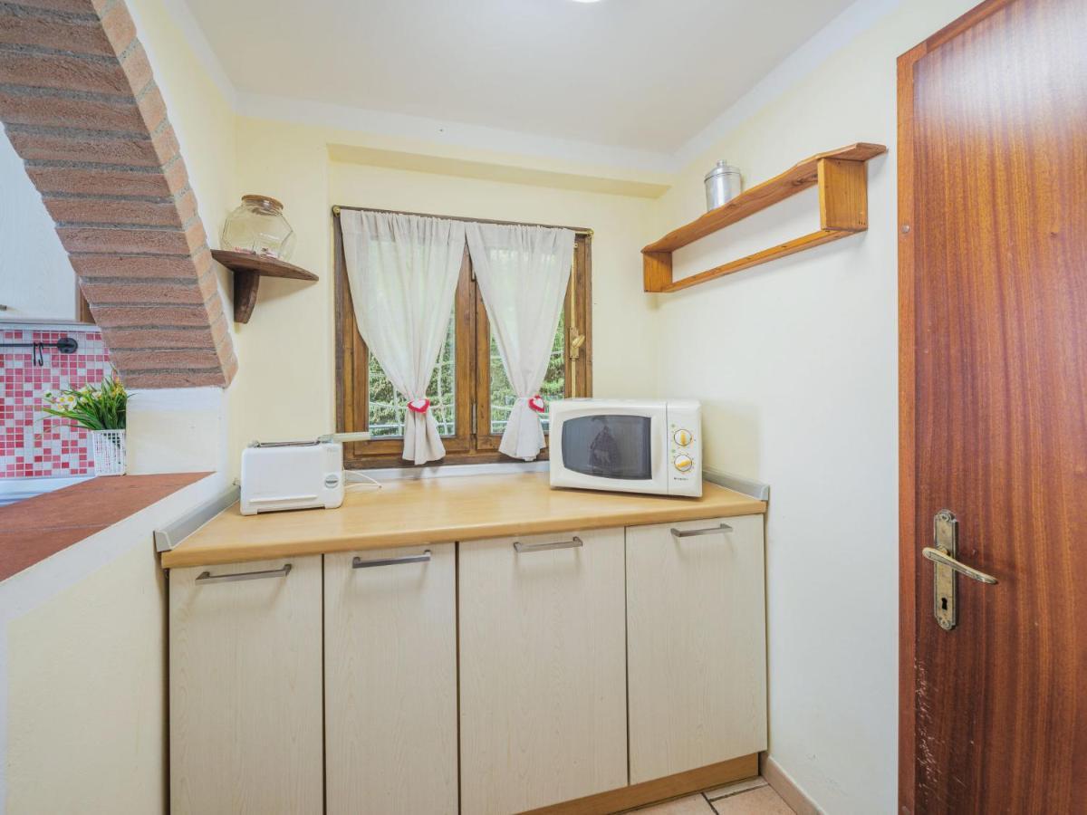 Holiday Home La Grande Aia By Interhome เซราเวซซา ภายนอก รูปภาพ