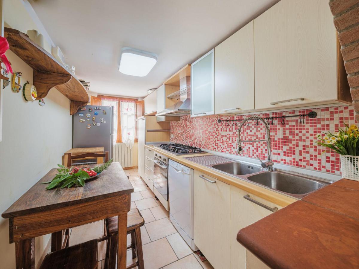 Holiday Home La Grande Aia By Interhome เซราเวซซา ภายนอก รูปภาพ