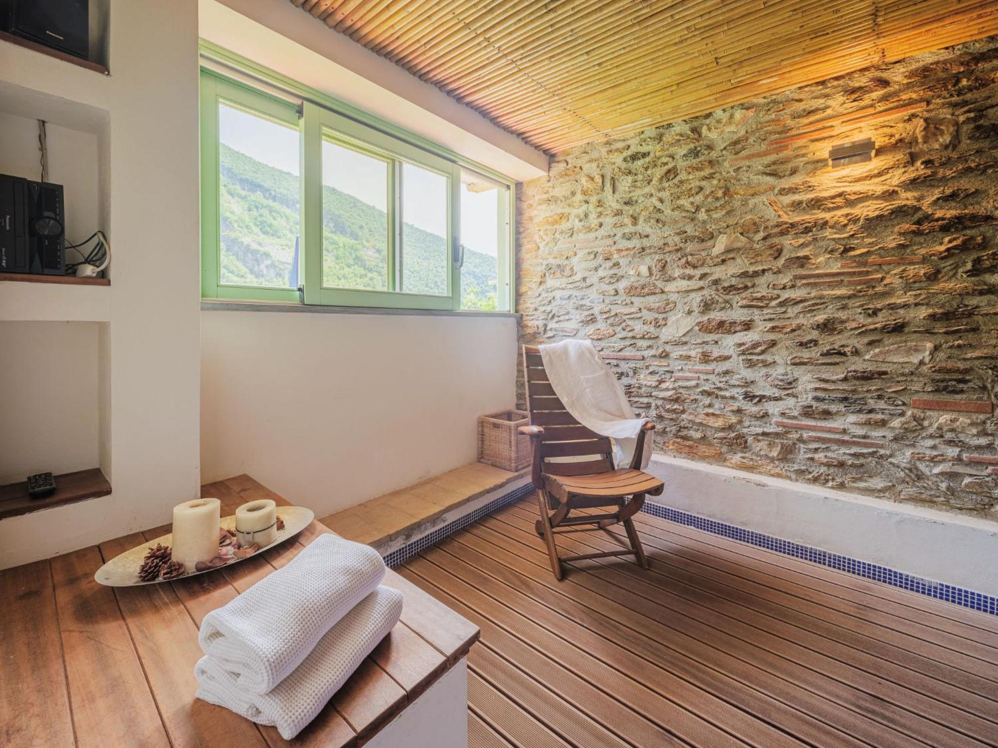 Holiday Home La Grande Aia By Interhome เซราเวซซา ภายนอก รูปภาพ